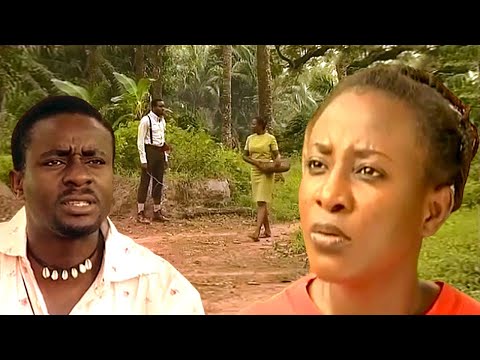 COLD WAR |BEST OF EMEKA IKE, INI EDO AND FRANCIS DURU CLASSIC NIGERIAN MOVIE| AFRICAN MOVIES