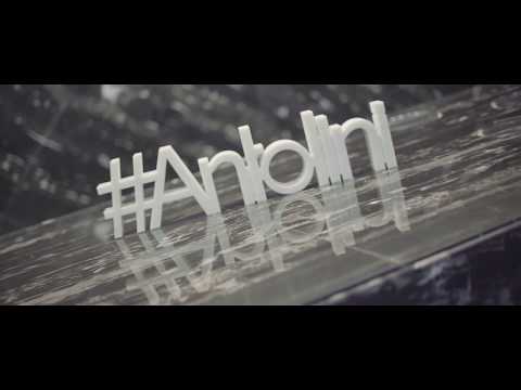 Antolini® - Maison&Objet Paris 2020