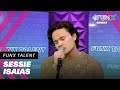 Slowjamify Sessions: ISAIAS covert 'LONELY' van AKON