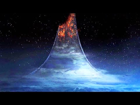 HALO NIGHTFALL Trailer (2015)