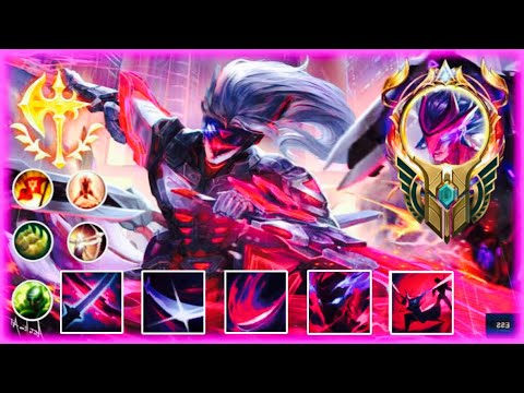 DZUKİLL - YONE MONTAGE 2023 | Best Yone Gameplays