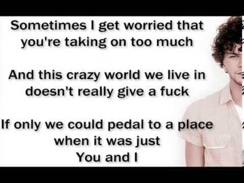 Jay McGuiness   Out of Time (Only You)