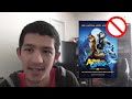 My Top 5 Favorite Movies 400th Video Special