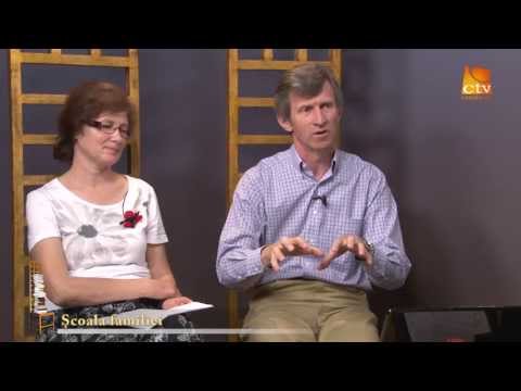 72. Scoala Familiei - Misiunea de parinte, cea mai importanta batalie spirituala a vietii