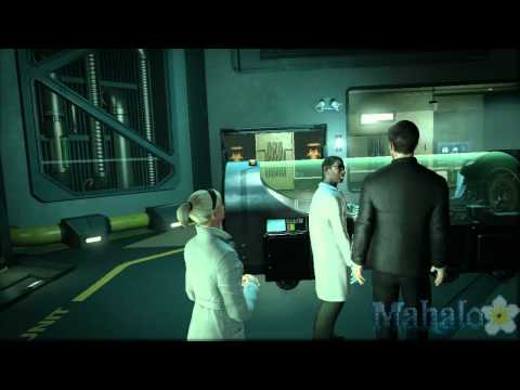 The Amazing Spider-Man, Part 1