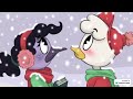 Huey X Violet Dewey X Webby Louie X Lena Thousand Years