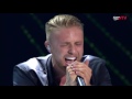 ЕГОР КРИД - БЕРЕГУ / EGOR KREED - BEREGU / EUROPA PLUS TV / SLAVYANSKIY BAZAR / VITEBSK / 2016