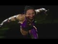 Mileena S The Queen Of Madness MK11 Ultimate Mileena Ranked Matches