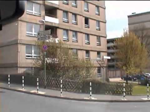 Bürgerbus Radevormwald - Übergabe des Busses