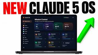 Claude Fable 5: 5+ POWERFUL Use Cases!