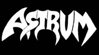 ASTRUM - Children of the Apocalypse & Grey, REHEARSAL audio with new vocalist Jenocide