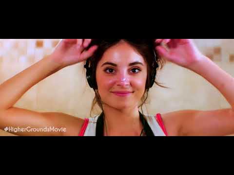 Higher Grounds- GeekFest Film Fest Year 11 trailer