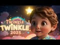 Twinkle Twinkle 2025 New Star Song For Kids Coco Tune Bedtime Lullaby