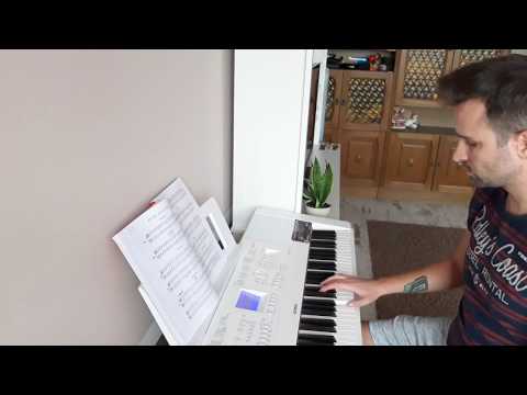 Stipkovits Piano - Hamarosan!