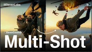 Create Cinematic Multi-Shot Sequences with Seedance 2.0 (Full Prompt Guide)