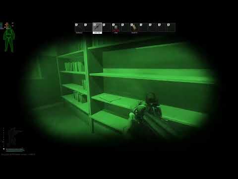 I found three intel folders on crack house - Escape From Tarkov