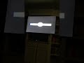 Opening To The Little Vampire 2001 VHS