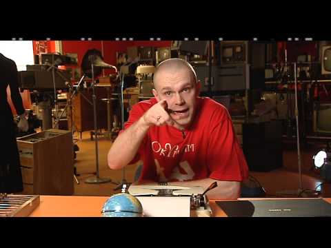 Okym Riim - Anonüüm @ Eesti TOP 7