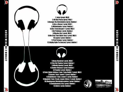 Kości W Dłoni (KwD) - Wielki Apetyt