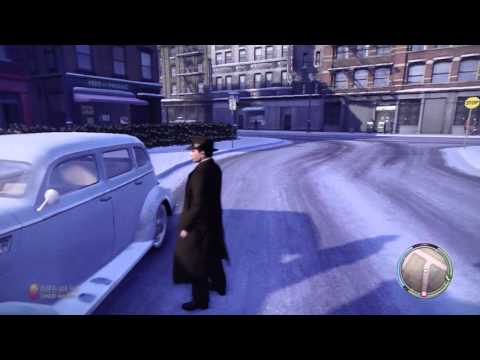 Mafia II (2) playthrough pt26