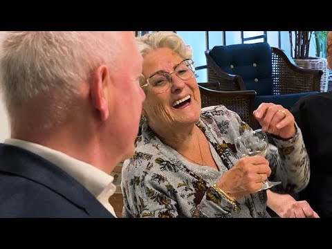Die Niederlande machen es vor: innovative Pflege für Senioren