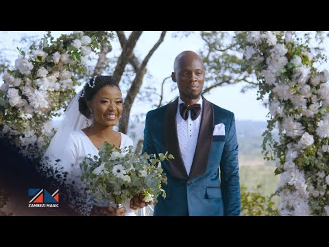 I DO -  Esther & Chaka: Forever Yours | Ep 4| Zambezi Magic
