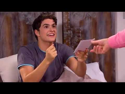 pobre gallo capitulo 35