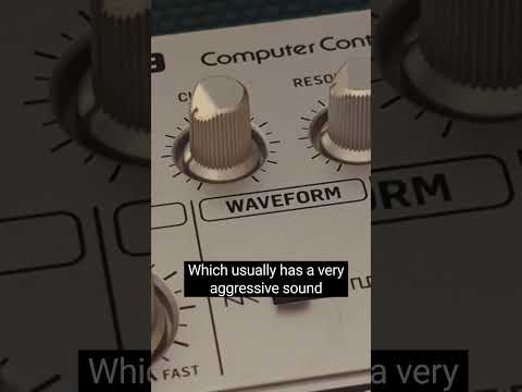 @behringer TD-3 Melodic Jam