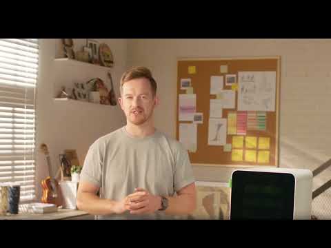 xTool SafetyPro AP2 / AP2 Max Air Purifier with SuperCyclone - jeYX-C37ilE