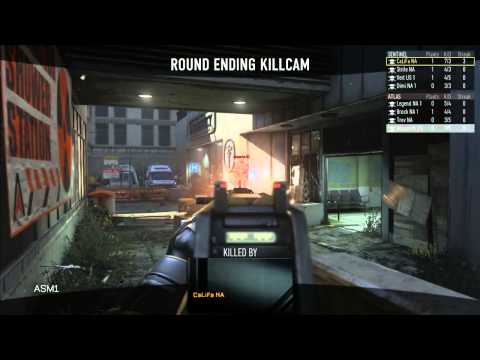 G4G Fear vs 3sUP Enterprises - Game 5 - Consolation - North American Championships