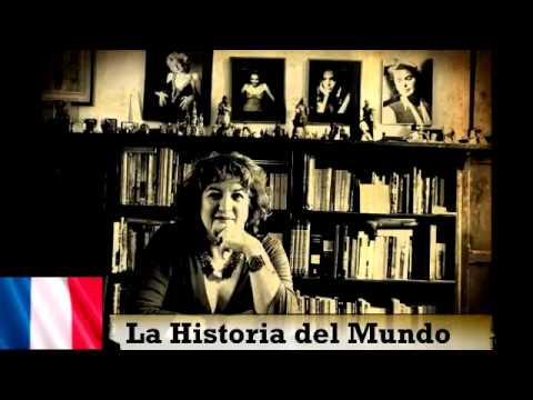 Diana Uribe - Historia de Francia - Cap. 11 La Reforma y El Mundo de los Descubrimientos