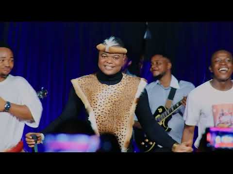 DELPHIN MUKENDI DANS YESU KI CHAMPION, SHOWBUZZ 2025 tout le monde bouge et en parle