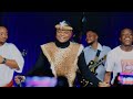 DELPHIN MUKENDI DANS YESU KI CHAMPION SHOWBUZZ 2025 Tout Le Monde Bouge Et En Parle
