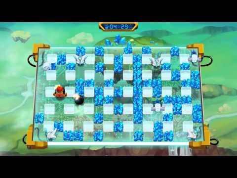 Bombing Bastards Playstation 4