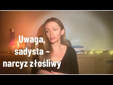 Malignant Narcissist - the most dangerous type of narcissist