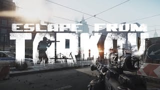 【EFT】タスクを進める　Escape From Tarkov Lv37　Season2 #39