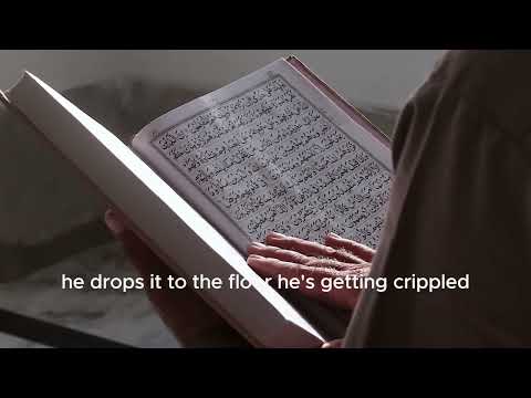 Story of Thalabah RA