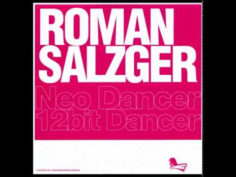 Roman Salzger ‎- 12bit Dancer [2006]