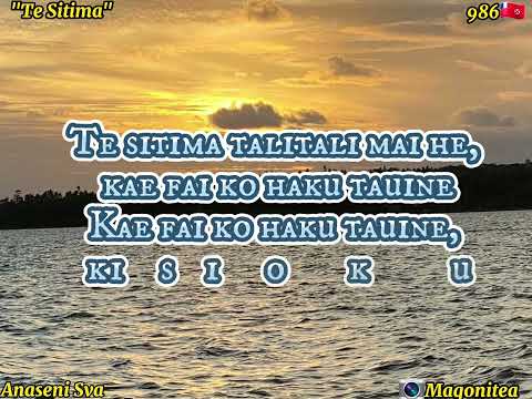 Te sitima (Paroles/Lyrics)