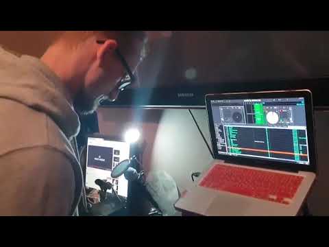 Dave Young- Leytonstone 20.10.18