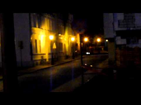 Prolog Chojnice - Mateusz Laskowski Łukasz Bury - Honda Civic 1.3