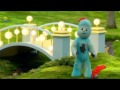 In The Night Garden
