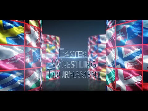 Opening 2018 Easter Wrestling Tournament