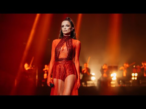 SEVERINA - Virujen u te (live @ The Magic Tour)