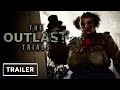 The Outlast Trials Closed Beta Trailer | gamescom 2022