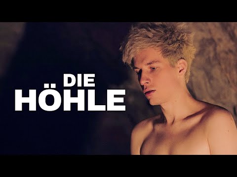 Trailer-Vorschau: Die Höhle