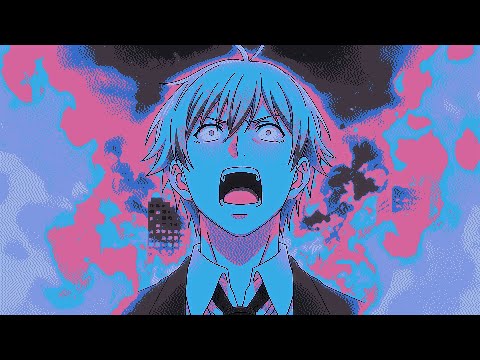 Dimitri's Bats - Tarot