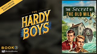 The Secret of the Old Mill – Free multi-voice audiobook