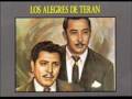 Los Alegres De Teran - La Carga Blanca (el corrido de San Antonio, TEXAS)