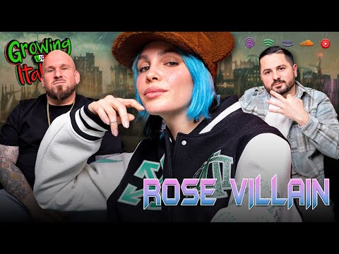 Rose Villain Returns to Talk New Music, San Remo & Growing Up Italian